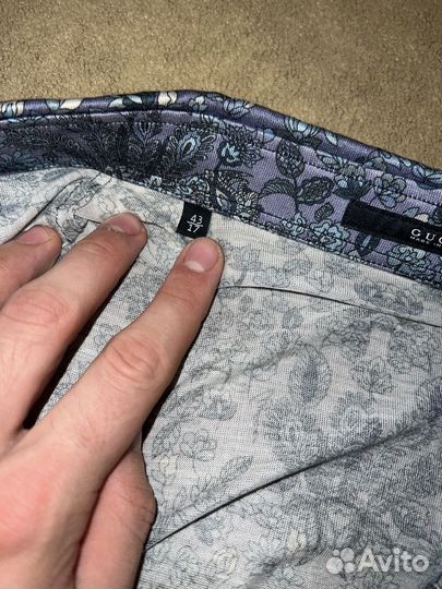 Мужская рубашка gucci оригинал