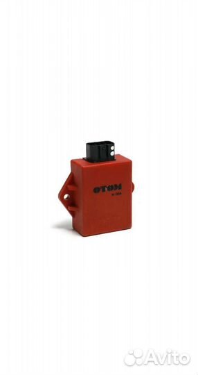 Коммутатор otom(без ограничений двигатель NC)