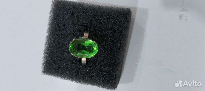 Серьги кольца подвески