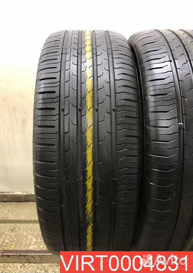 Continental EcoContact 6 235/55 R18 100W