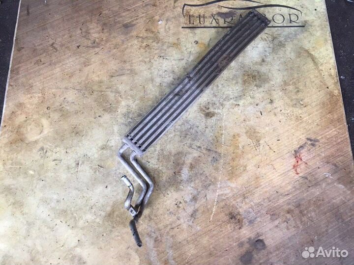 Радиатор гидроусилителя гур Volkswagen Touareg