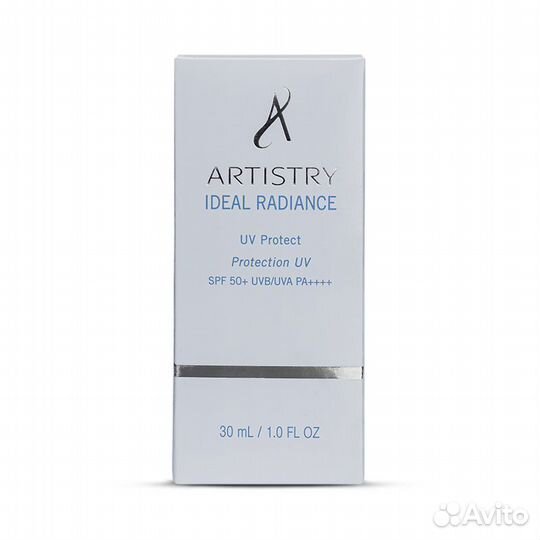 Amway / Artistry ideal radiance Средство для лица