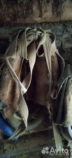 Рама для телеги