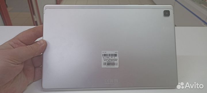 Витринный Планшет Samsung Galaxy Tab A7 (SM-T500N)