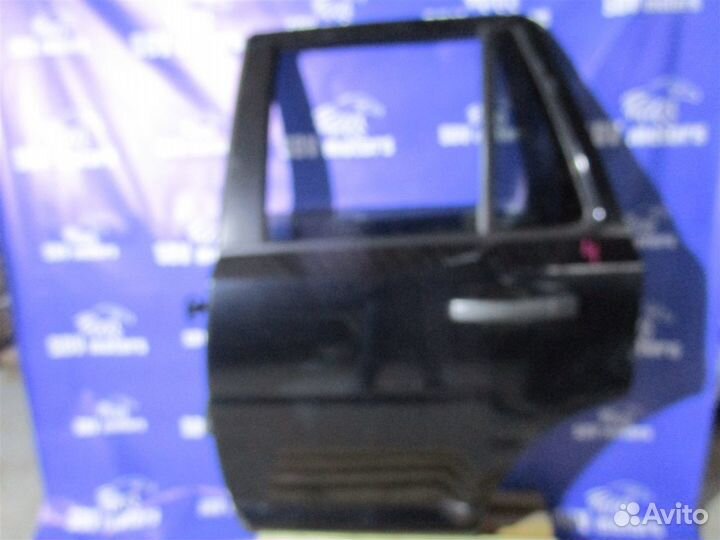 Дверь задняя левая Land Rover Freelander L359 3.2L