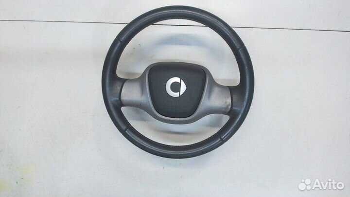 Руль Smart Fortwo, 2008