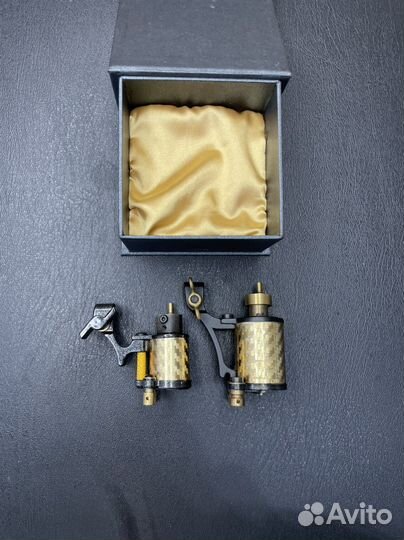 Машинка для перманентного макияжа