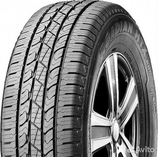 Roadstone Roadian HTX RH5 235/70 R16 106T