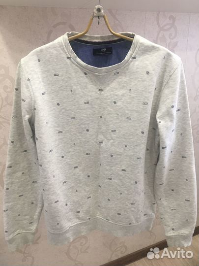 Свитшот мужской