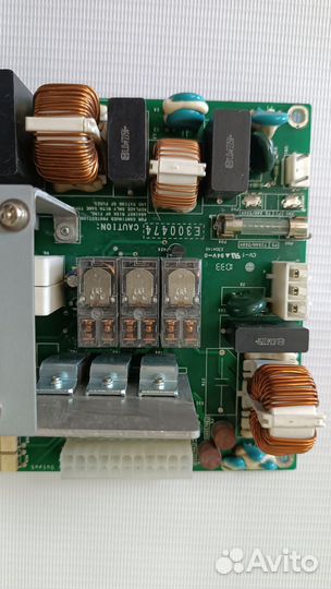 Блок питания mimaki jv 33