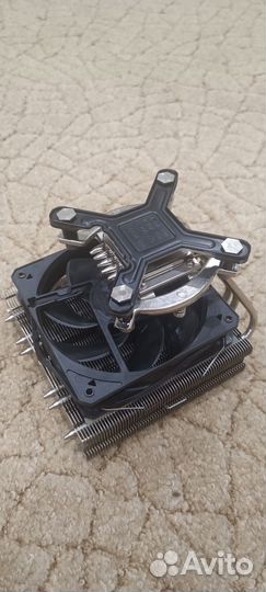 Noctua nh-c12p nh-c14 nh-p1 LGA 1700