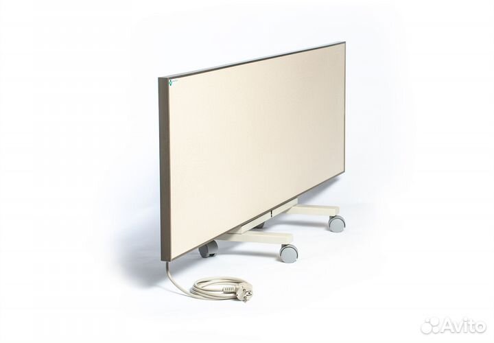 Энергосберегающий обогреватель