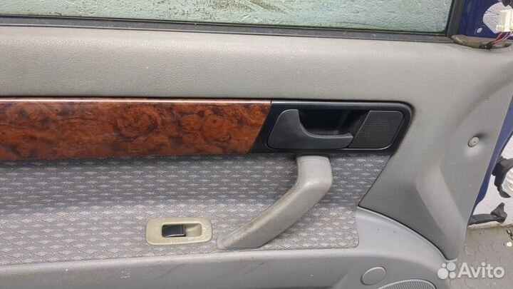 Дверь боковая Daewoo Nubira, 2003