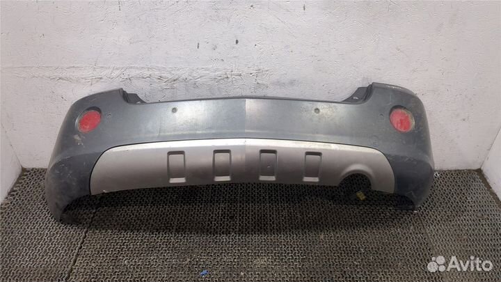 Катафот Opel Antara, 2008