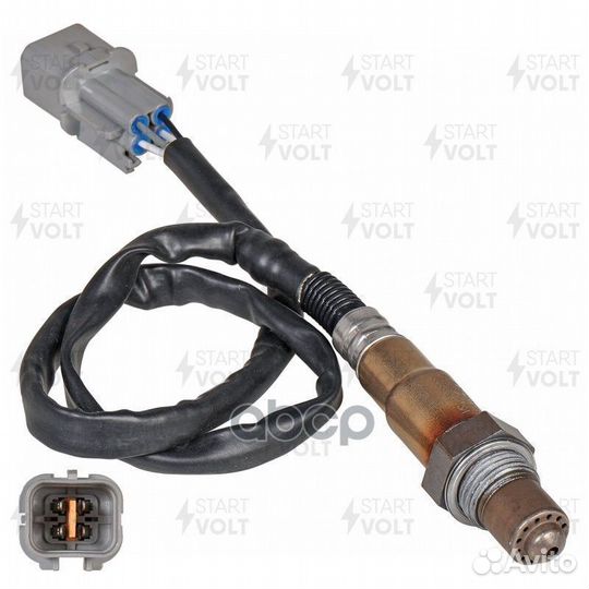 VS-OS 0702 Лямбда-зонд Hyundai Creta (16) 1.6i