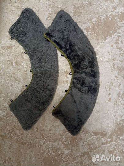 Военные вещи