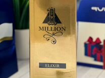 Paco rabanne 1 Million Elixir 100 ml (слюда)