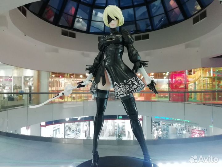 Аниме фигурки