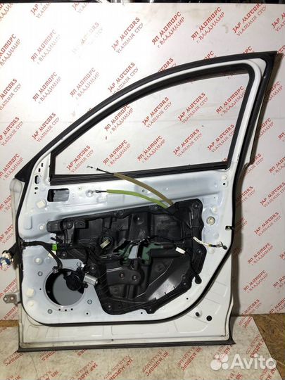 Дверь боковая передняя правая Mazda Cx5 KE SHY