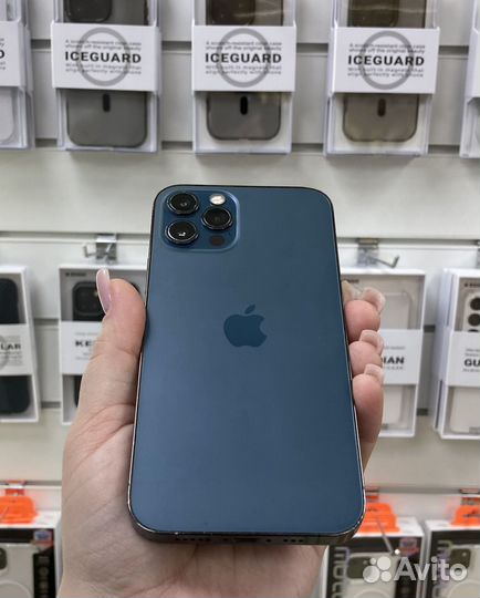 iPhone 12 Pro, 128 ГБ
