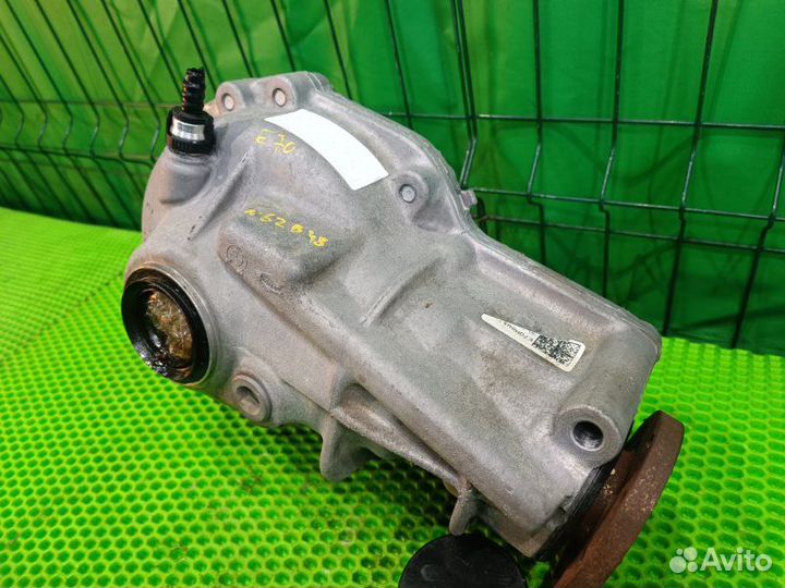 Редуктор переднего моста Bmw X5 E70 N62B48