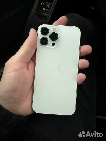 iPhone 13 Pro Max, 128 ГБ