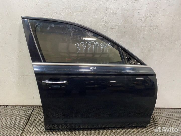 Дверная карта Audi A6 (C7), 2017