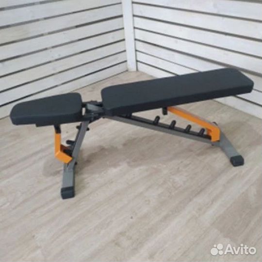 Скамья универсальная Aliv «Юниор +»