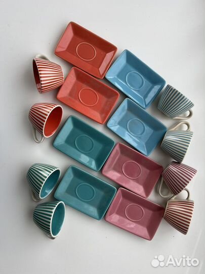 Набор столовой посуды