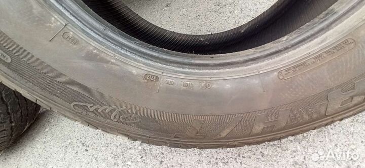 Cooper Discoverer H/T 285/60 R18