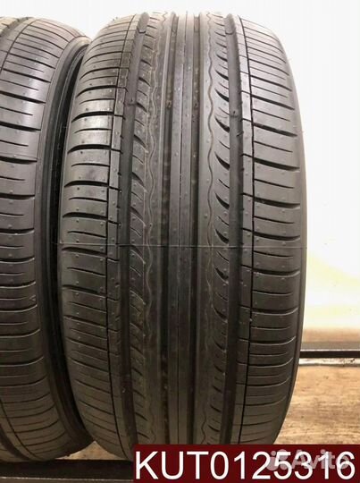 Kumho Solus KH17 225/45 R18 95V