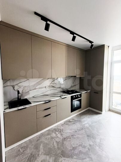 2-к. квартира, 54 м², 11/20 эт.