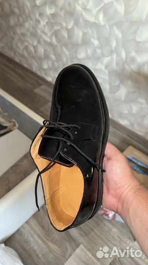 Туфли военные 44