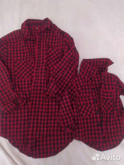 Футболки мама-дочка