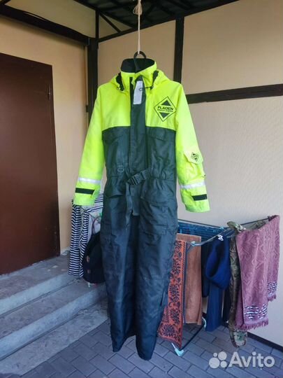 Костюм поплавок Fladen