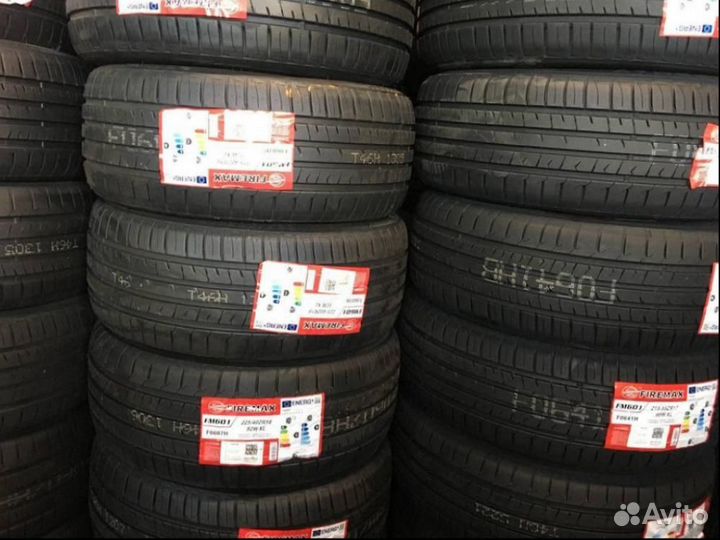 Firemax FM601 225/40 R18 92W