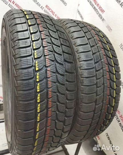 Bridgestone Blizzak LM-25 4x4 235/65 R17 104H