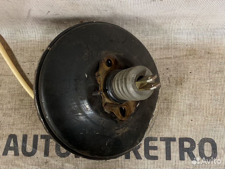 Тормозной вакуумник Mercedes W124 3676204024