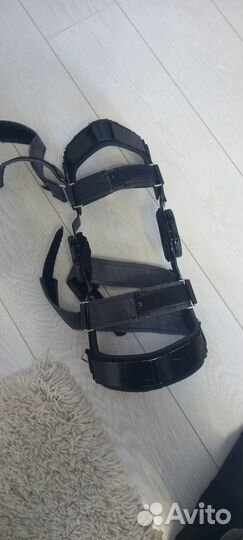 Ортез на коленный сустав orlett PO-303