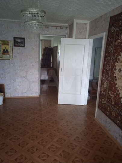 2-к. квартира, 44,9 м², 1/5 эт.