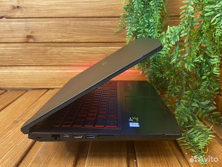 Мощнейший ноутбук Acer i5/SSD/GTX/8Gb/6Gb