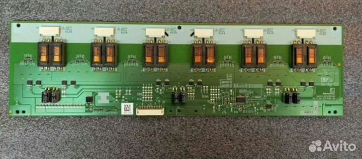 Инвертор для LG 32LG3000