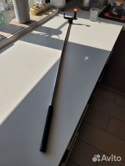 Селфи палка с bluetooth