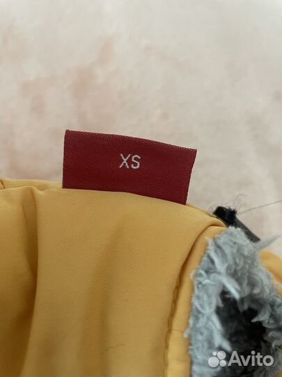 Комбинезон для собаки мальчика