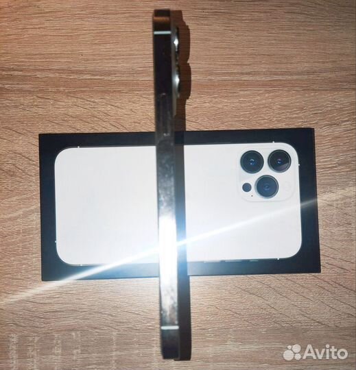 iPhone 13 Pro Max, 128 ГБ
