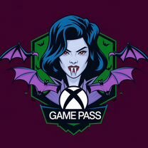 Подписка Xbox Game Pass Ultimate на 52 месяца