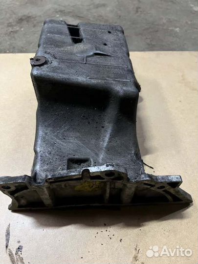 Поддон двигателя Chevrolet Cruze универсал F16D4