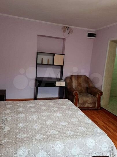 Дом 40 м² на участке 4 сот.