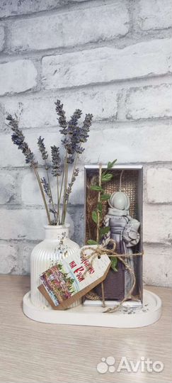 Свечи - берегини hm