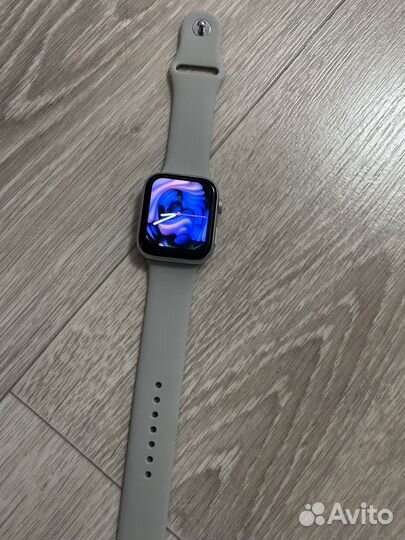 Apple watch